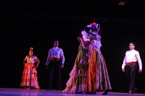 Diplomado en Pedagogía de la Danza Folklórica Mexicana 2020 ...
