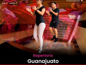 Repertorio Guanajuato