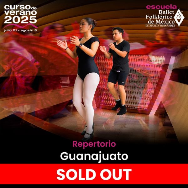 Repertorio Guanajuato