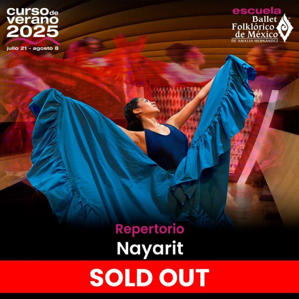 Repertorio Nayarit
