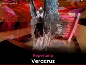 Repertorio Veracruz