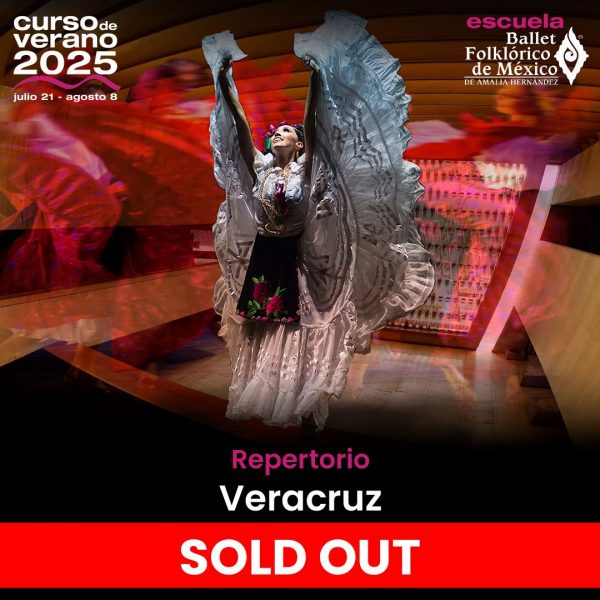 Repertorio Veracruz