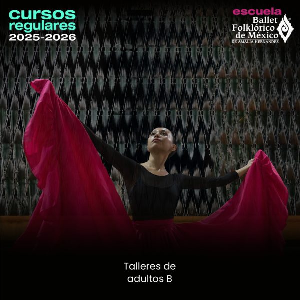 Taller Adultos B