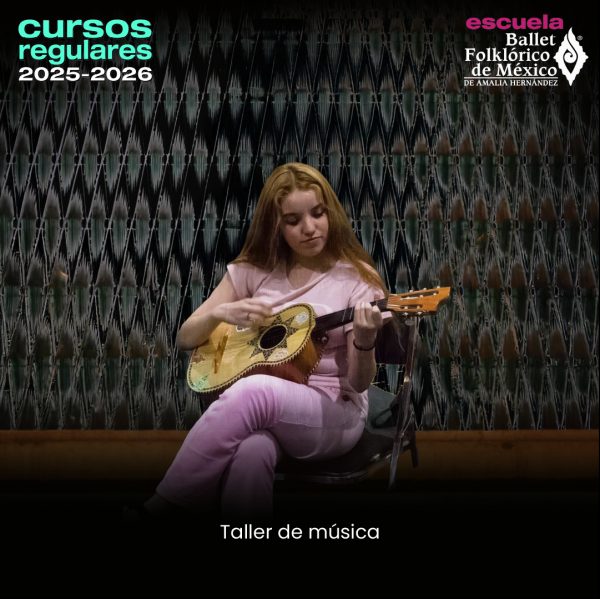 Taller de música
