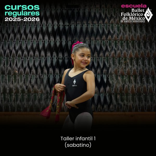 Taller infantil I