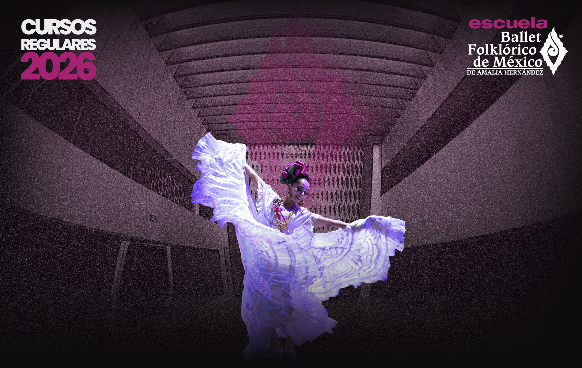 Carrera Bailarín Profesional