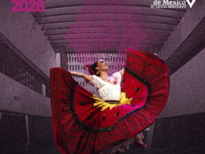 Danza Folklórica