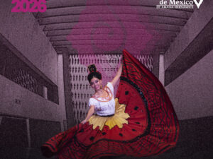 Danza Folklórica Infantil