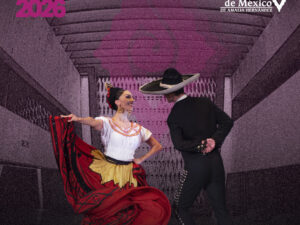 Danza Folklórica Libre