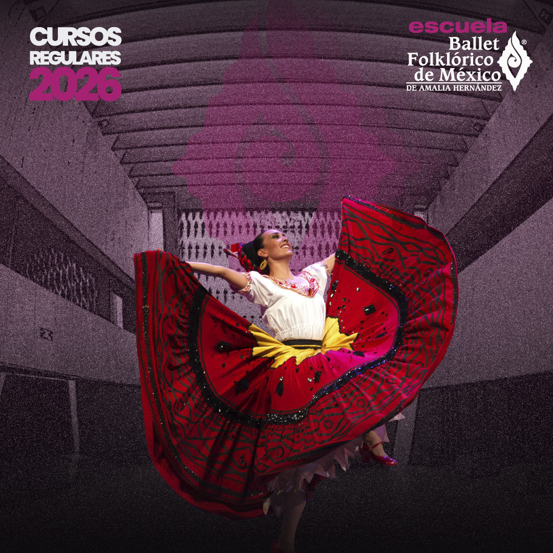 Danza Folklórica
