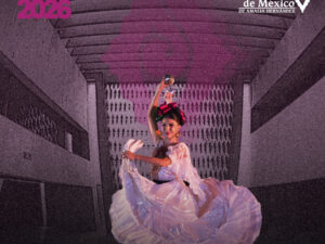 Iniciación Danza Folklórica