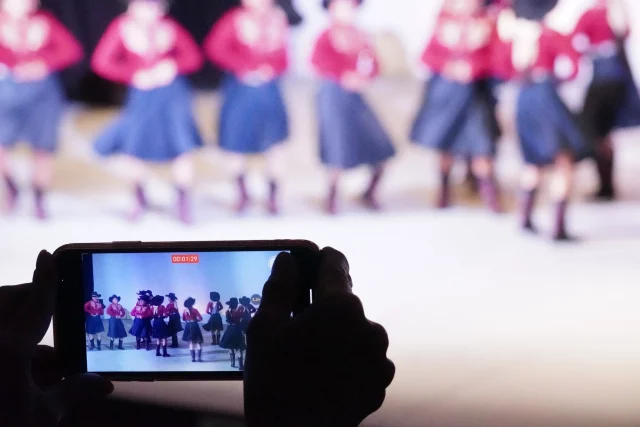 📢 ¡Mantente al día con todas nuestras novedades!

¿Quieres estar enterado del próximo curso de verano, eventos y actividades culturales de la Escuela del Ballet Folklórico de México? 🩰✨

📬 ¡Suscríbete a nuestro newsletter y no te pierdas nada! 📬
Recibe directamente en tu correo:

• Información sobre nuestros talleres y clases.
• Noticias del próximo curso de verano.
• Exclusivas sobre el regreso de los martes culturales.

📩 🔗 Suscríbete ahora en el enlace de nuestra bio y prepárate para vivir la magia de la danza como nunca antes. 💖

#ebfm #amalia #soybfm #datocurioso #newsletter